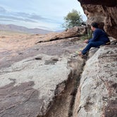 Review photo of Hueco Tanks State Park & Historic Site by Steven F., December 10, 2022