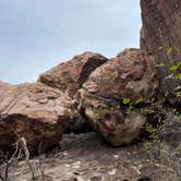 Review photo of Hueco Tanks State Park & Historic Site by Steven F., December 10, 2022