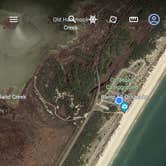 Review photo of Ocracoke Campground — Cape Hatteras National Seashore by Tod S., December 10, 2022