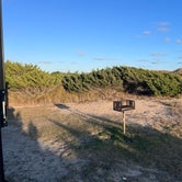 Review photo of Ocracoke Campground — Cape Hatteras National Seashore by Tod S., December 10, 2022