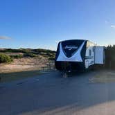 Review photo of Ocracoke Campground — Cape Hatteras National Seashore by Tod S., December 10, 2022