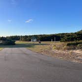 Review photo of Ocracoke Campground — Cape Hatteras National Seashore by Tod S., December 10, 2022