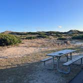 Review photo of Ocracoke Campground — Cape Hatteras National Seashore by Tod S., December 10, 2022