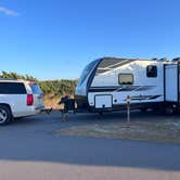 Review photo of Ocracoke Campground — Cape Hatteras National Seashore by Tod S., December 10, 2022