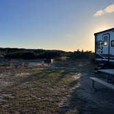 Review photo of Ocracoke Campground — Cape Hatteras National Seashore by Tod S., December 10, 2022