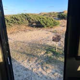 Review photo of Ocracoke Campground — Cape Hatteras National Seashore by Tod S., December 10, 2022