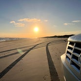 Review photo of Ocracoke Campground — Cape Hatteras National Seashore by Tod S., December 10, 2022