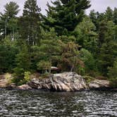 Review photo of Voyageurs National Park Backcountry Camping — Voyageurs National Park by Rachael W., September 20, 2018