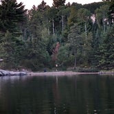 Review photo of Voyageurs National Park Campsites — Voyageurs National Park by Rachael W., September 20, 2018