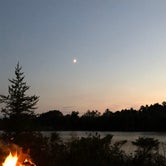 Review photo of Voyageurs National Park Campsites — Voyageurs National Park by Rachael W., September 20, 2018