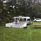 Review photo of Winhall Brook Camping Area by Jennifer D., September 20, 2018