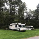 Review photo of Winhall Brook Camping Area - TEMPORARILY CLOSED by Jennifer D., September 20, 2018