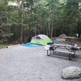 Review photo of Blackwoods Campground — Acadia National Park by Wanda K., September 20, 2018