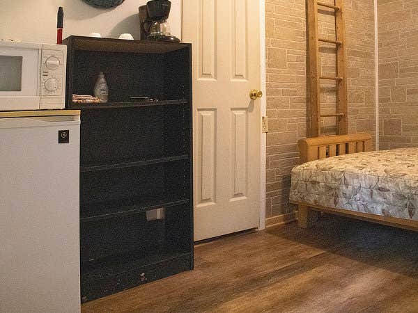 Camper-submitted photo at Lakeside Campground near Thompson, PA