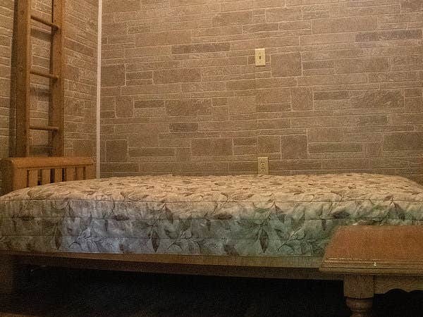 Camper-submitted photo at Lakeside Campground near Thompson, PA