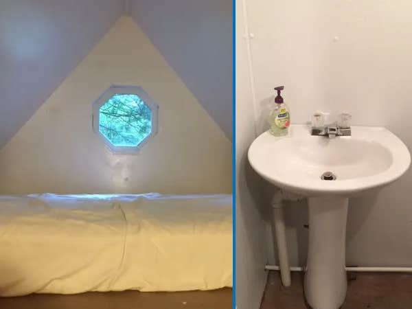 Camper-submitted photo at Lakeside Campground near Kirkwood, NY