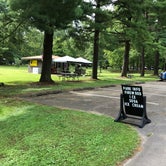 Review photo of Lowden State Park Campground by Art S., September 20, 2018