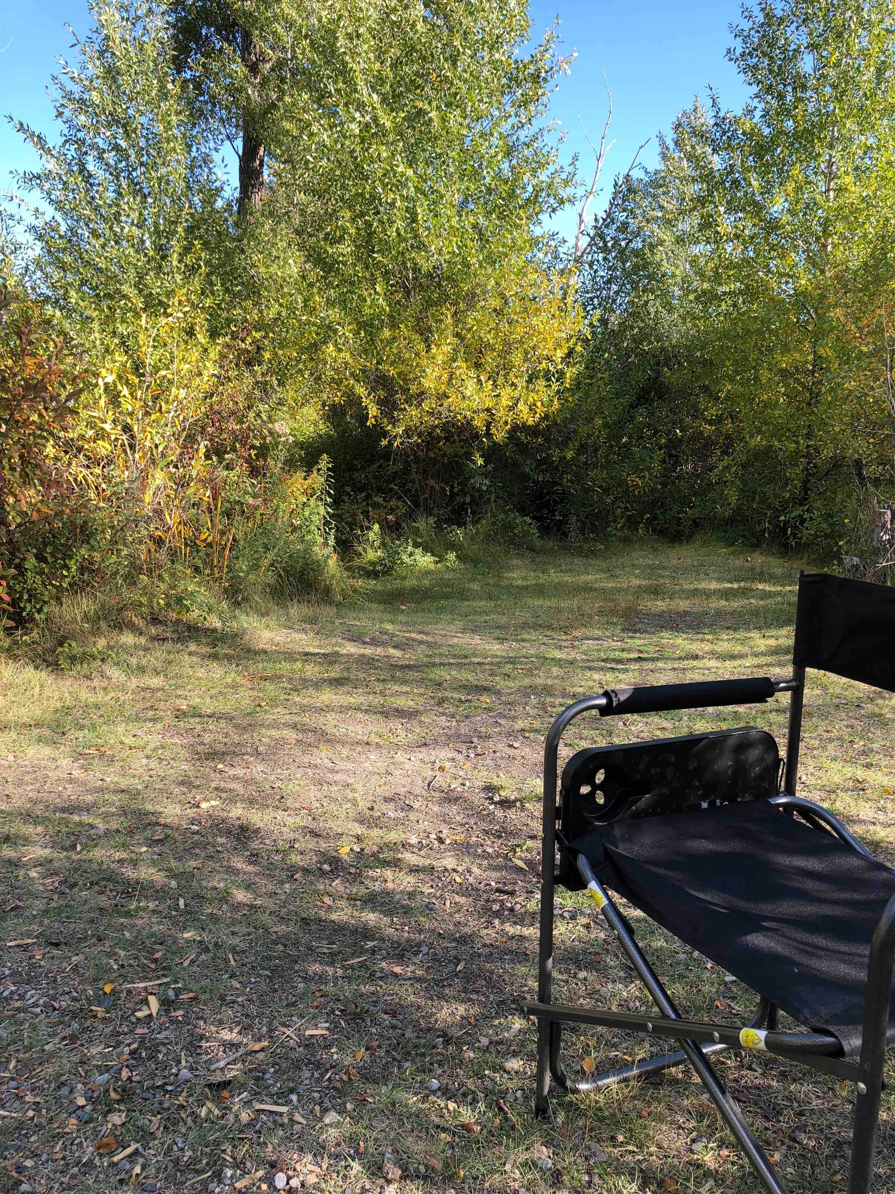 Camper submitted image from Missouri Headwaters State Park - 4