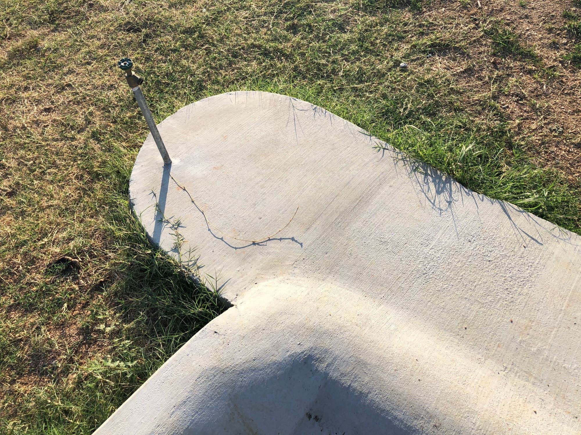 Camper-submitted photo at Oasis Lake Buchanan, LLC near Bend, TX