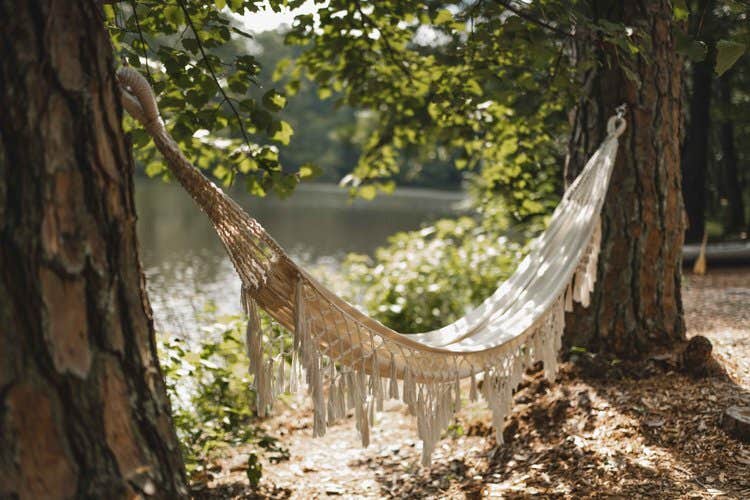 Camper-submitted photo at RamsdenLake near Redan, GA