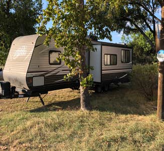 Camper-submitted photo from Oasis Lake Buchanan, LLC
