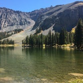 Review photo of Alta Lakes Campground (Dispersed) by Maggie S., September 20, 2018