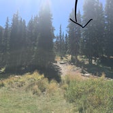 Review photo of Alta Lakes Campground (Dispersed) by Maggie S., September 20, 2018