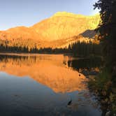 Review photo of Alta Lakes Campground (Dispersed) by Maggie S., September 20, 2018