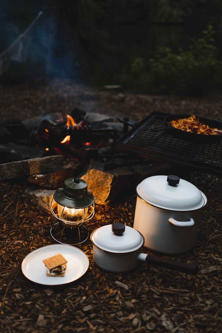 Camper-submitted photo at RamsdenLake near Redan, GA