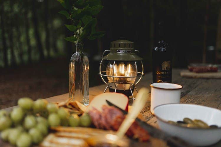 Camper-submitted photo at RamsdenLake near Redan, GA