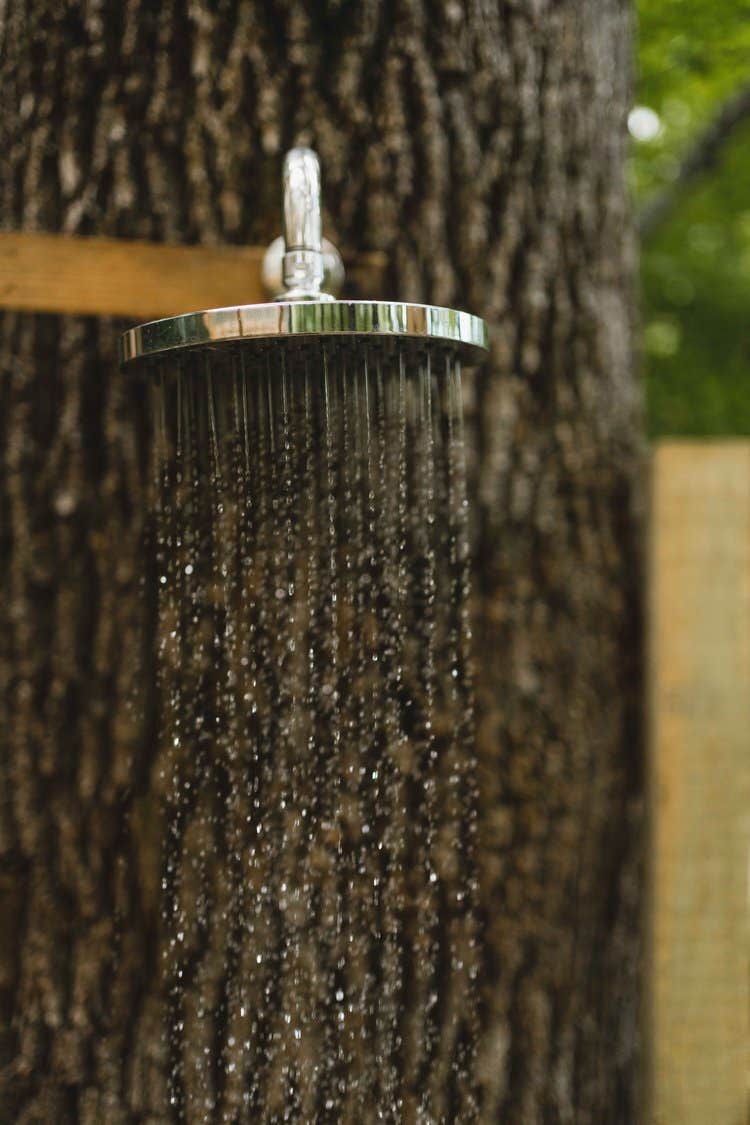 Camper-submitted photo at RamsdenLake near Redan, GA