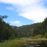 Review photo of Little Twin Lakes Campground by Jess G., September 20, 2018