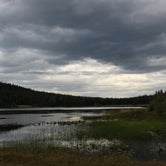 Review photo of Big Meadow Lake Campground by Jess G., September 20, 2018