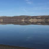 Review photo of Ginkgo Petrified Forest State Park Campground by Jim T., August 10, 2016