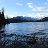 Review photo of Glacier View Campground by Jess G., September 21, 2018