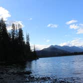 Review photo of Glacier View Campground by Jess G., September 21, 2018