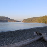 Review photo of Deception Pass State Park Campground by Jess G., September 21, 2018