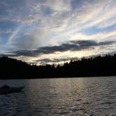 Review photo of Mowich Lake Campground — Mount Rainier National Park by Jess G., September 21, 2018