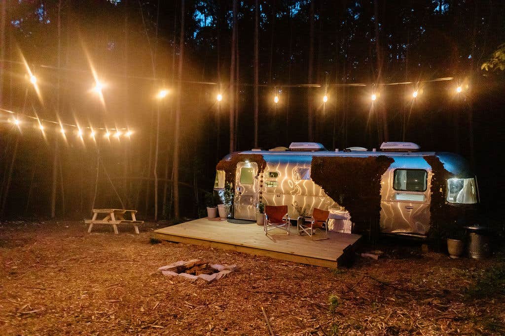 The Dyrt's photo at RamsdenLake near Auburn, GA