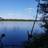 Review photo of Muskrat Lake State Forest Campground by Mike B., September 21, 2018