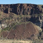 Review photo of Ginkgo Petrified Forest State Park Campground by Jim T., August 10, 2016