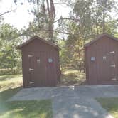 Review photo of Muskrat Lake State Forest Campground by Mike B., September 21, 2018