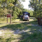 Review photo of Muskrat Lake State Forest Campground by Mike B., September 21, 2018