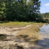 Review photo of Muskrat Lake State Forest Campground by Mike B., September 21, 2018