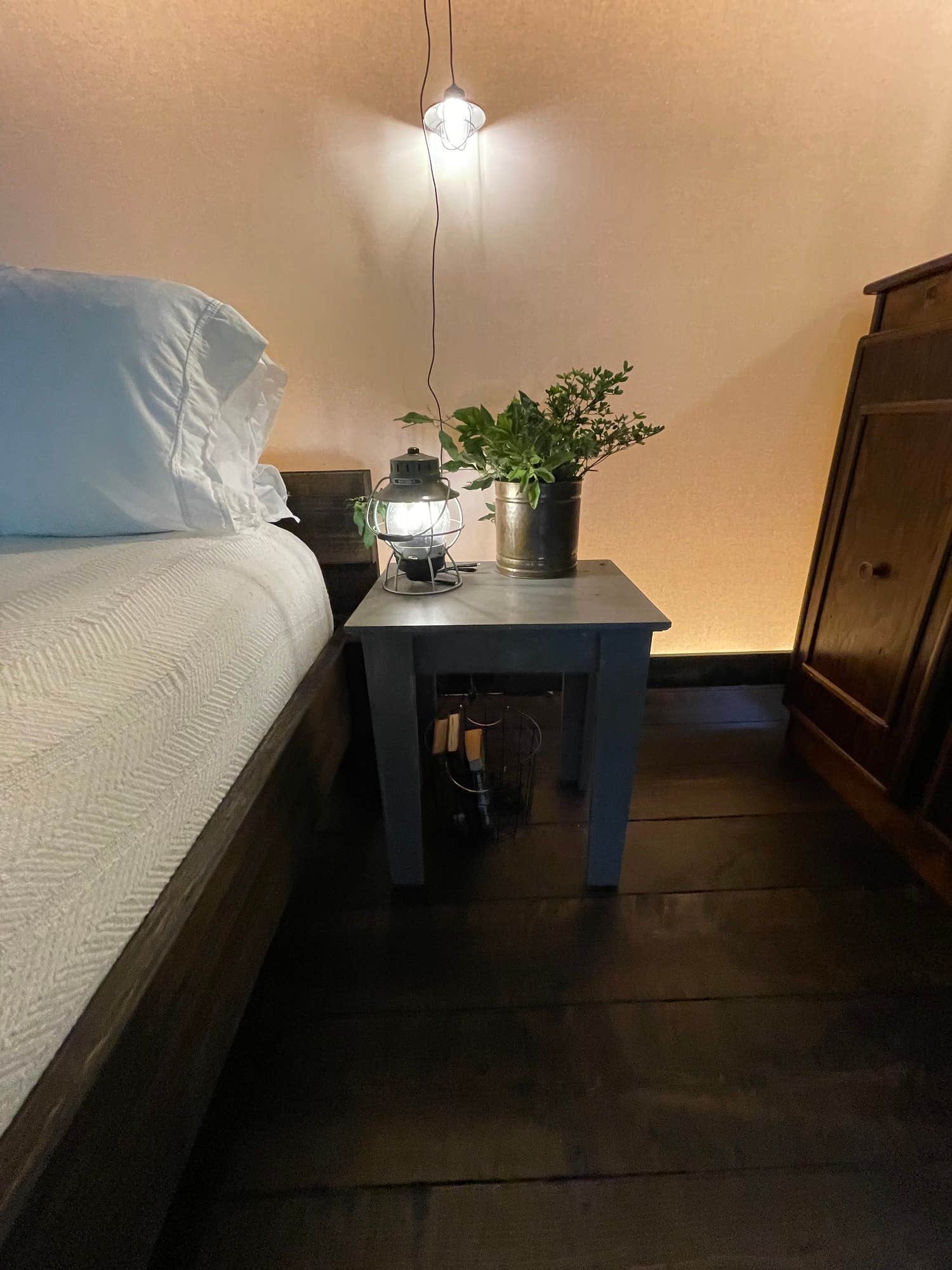 The Dyrt's photo of glamping accommodations at RamsdenLake near Griffin, GA