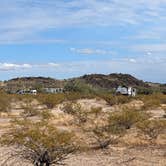 Review photo of Gunsight Wash BLM Dispersed camping atea by Greg L., December 26, 2020