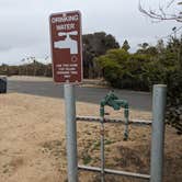 Review photo of South Carlsbad State Beach Campground by Laura M., December 11, 2022