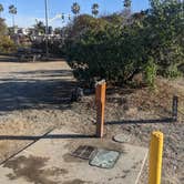 Review photo of South Carlsbad State Beach Campground by Laura M., December 11, 2022