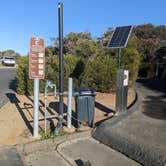 Review photo of South Carlsbad State Beach Campground by Laura M., December 11, 2022