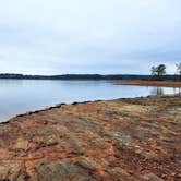 Review photo of Mistletoe State Park Campground by Sarah P., December 11, 2022